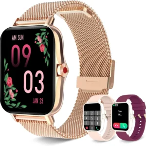 Smart Watch for Women