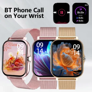 Smart watch