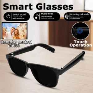 Smart Sunglasses for men and women