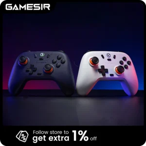 Wireless Switch Controller