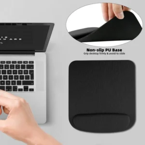 Ergonomic Mouse