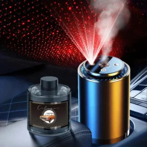 Novora Smart Car Diffuser