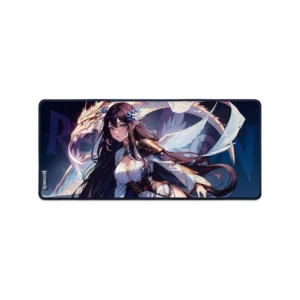 Gaming Mouse Pad