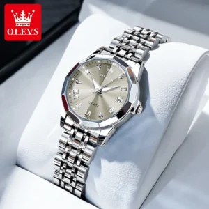 OLEVS Elegant Fashion Women's Watches
