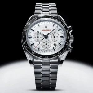 New V5 PD1701 Men's Watches