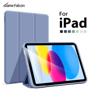 For Ipad Case 2025