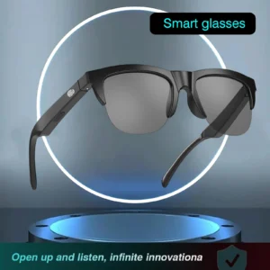 2025 new smart glasses