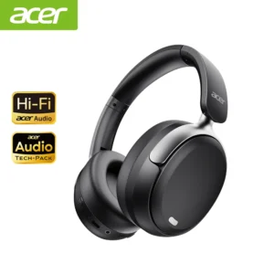 Wireless Bluetooth 5.4 Headphones