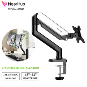 Nearhub MS-001 Monitor Arm