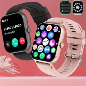 Sports watches, for iPhone/Android